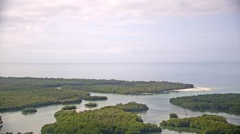 Thumbnail for current weather camera view from Kalea Bay in Naples, Florida