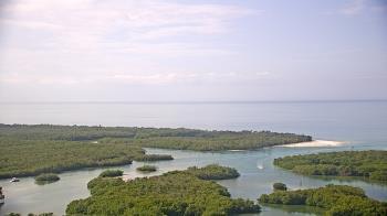 Thumbnail for current weather camera view from Kalea Bay in Naples, Florida
