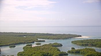 Thumbnail for current weather camera view from Kalea Bay in Naples, Florida