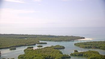 Thumbnail for current weather camera view from Kalea Bay in Naples, Florida