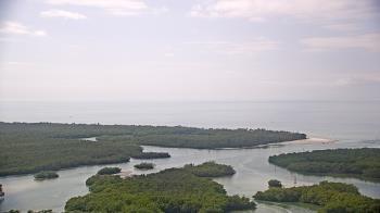 Thumbnail for current weather camera view from Kalea Bay in Naples, Florida