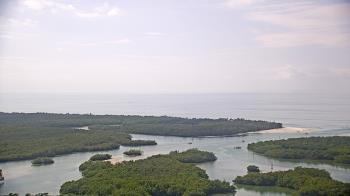 Thumbnail for current weather camera view from Kalea Bay in Naples, Florida