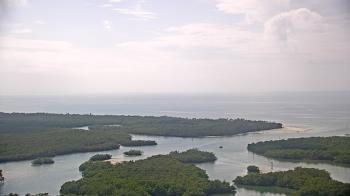 Thumbnail for current weather camera view from Kalea Bay in Naples, Florida