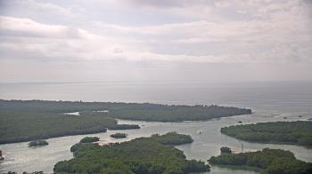 Thumbnail for current weather camera view from Kalea Bay in Naples, Florida