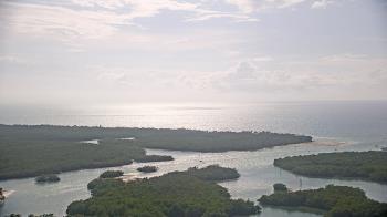 Thumbnail for current weather camera view from Kalea Bay in Naples, Florida