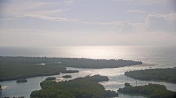 Thumbnail for current weather camera view from Kalea Bay in Naples, Florida