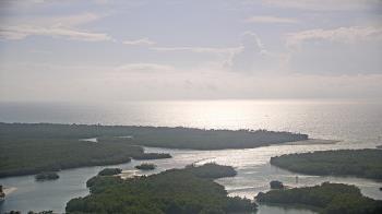 Thumbnail for current weather camera view from Kalea Bay in Naples, Florida