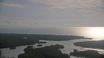 Thumbnail for current weather camera view from Kalea Bay in Naples, Florida