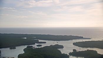 Thumbnail for current weather camera view from Kalea Bay in Naples, Florida