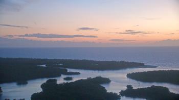 Thumbnail for current weather camera view from Kalea Bay in Naples, Florida