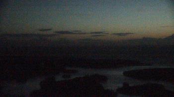 Thumbnail for current weather camera view from Kalea Bay in Naples, Florida