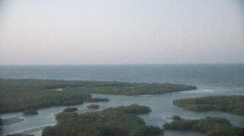 Thumbnail for current weather camera view from Kalea Bay in Naples, Florida