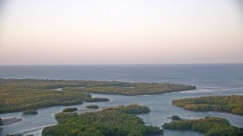 Thumbnail for current weather camera view from Kalea Bay in Naples, Florida