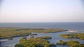 Thumbnail for current weather camera view from Kalea Bay in Naples, Florida