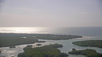 Thumbnail for current weather camera view from Kalea Bay in Naples, Florida