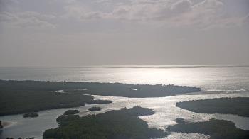 Thumbnail for current weather camera view from Kalea Bay in Naples, Florida