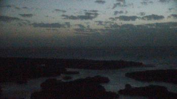 Thumbnail for current weather camera view from Kalea Bay in Naples, Florida