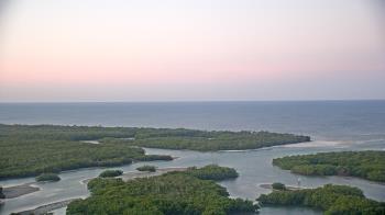 Thumbnail for current weather camera view from Kalea Bay in Naples, Florida
