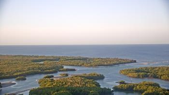 Thumbnail for current weather camera view from Kalea Bay in Naples, Florida