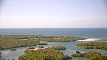 Thumbnail for current weather camera view from Kalea Bay in Naples, Florida