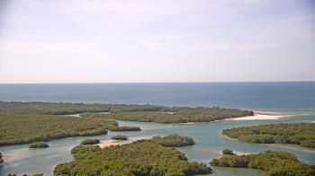 Thumbnail for current weather camera view from Kalea Bay in Naples, Florida