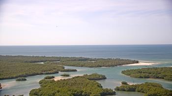 Thumbnail for current weather camera view from Kalea Bay in Naples, Florida