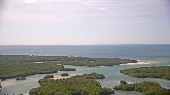 Thumbnail for current weather camera view from Kalea Bay in Naples, Florida