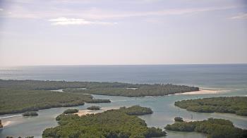 Thumbnail for current weather camera view from Kalea Bay in Naples, Florida