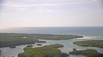 Thumbnail for current weather camera view from Kalea Bay in Naples, Florida