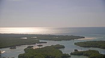 Thumbnail for current weather camera view from Kalea Bay in Naples, Florida