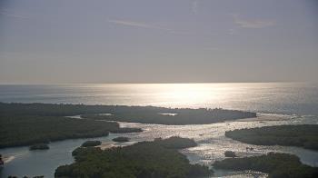 Thumbnail for current weather camera view from Kalea Bay in Naples, Florida