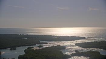 Thumbnail for current weather camera view from Kalea Bay in Naples, Florida