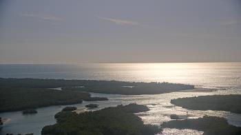 Thumbnail for current weather camera view from Kalea Bay in Naples, Florida