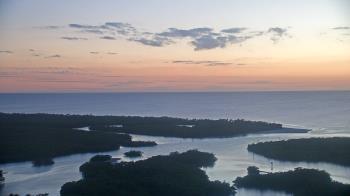 Thumbnail for current weather camera view from Kalea Bay in Naples, Florida