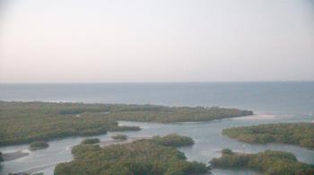 Thumbnail for current weather camera view from Kalea Bay in Naples, Florida