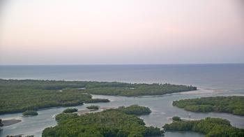 Thumbnail for current weather camera view from Kalea Bay in Naples, Florida