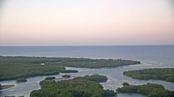 Thumbnail for current weather camera view from Kalea Bay in Naples, Florida