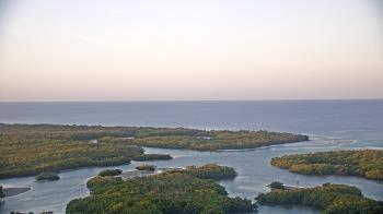 Thumbnail for current weather camera view from Kalea Bay in Naples, Florida