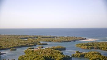 Thumbnail for current weather camera view from Kalea Bay in Naples, Florida