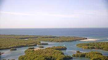 Thumbnail for current weather camera view from Kalea Bay in Naples, Florida