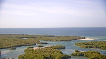 Thumbnail for current weather camera view from Kalea Bay in Naples, Florida