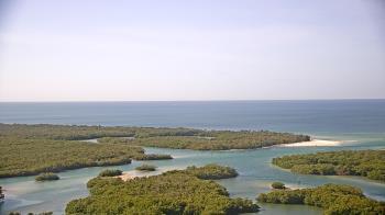 Thumbnail for current weather camera view from Kalea Bay in Naples, Florida