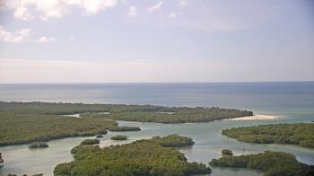 Thumbnail for current weather camera view from Kalea Bay in Naples, Florida