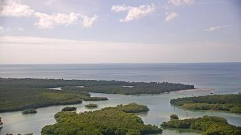 Thumbnail for current weather camera view from Kalea Bay in Naples, Florida