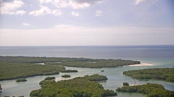 Thumbnail for current weather camera view from Kalea Bay in Naples, Florida