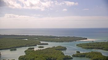 Thumbnail for current weather camera view from Kalea Bay in Naples, Florida