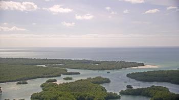 Thumbnail for current weather camera view from Kalea Bay in Naples, Florida