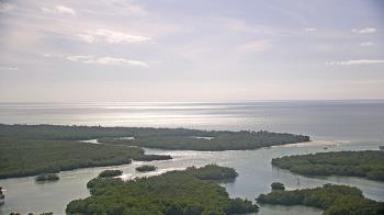Thumbnail for current weather camera view from Kalea Bay in Naples, Florida