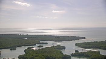 Thumbnail for current weather camera view from Kalea Bay in Naples, Florida