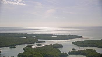 Thumbnail for current weather camera view from Kalea Bay in Naples, Florida